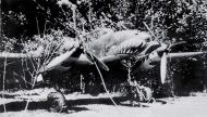 Asisbiz Messerschmitt Bf 110C Zerstorer II.ZG76 France 1940 01