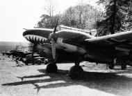 Asisbiz Messerschmitt Bf 110C1 Zerstorer II.ZG76 France 1940 01