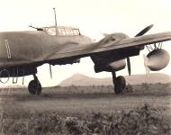 Asisbiz Messerschmitt Bf 110E Zerstorer 5.ZG26 M8+IN Argos 1941 01