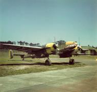 Asisbiz Messerschmitt Bf 110E Zerstorer 5.ZG76 M8+AN Balkans 1941 01