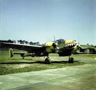 Asisbiz Messerschmitt Bf 110E Zerstorer 5.ZG76 M8+AN Haifischgruppe shark group Magdeburg East enhanced photo
