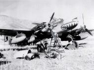 Asisbiz Messerschmitt Bf 110E Zerstorer II.ZG26 Argos 1941 01