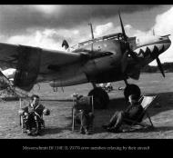 Asisbiz Messerschmitt Bf 110E Zerstorer II.ZG76 02