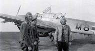 Asisbiz Messerschmitt Bf 110E Zerstorer II.ZG76 M8+xx 01