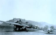 Asisbiz Messerschmitt Bf 110E1 Zerstorer 6.ZG76 M8+IP Hans Joachim Jabs Germany 1940 03