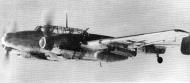 Asisbiz Messerschmitt Bf 110G2 Zerstorer 4.ZG76 M8+EM in flight 1943 44 01