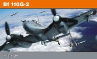 Asisbiz Messerschmitt Bf 110G2 Zerstorer 4.ZG76 M8+KM Prague Czechoslovakia 1944 0B