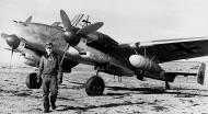 Asisbiz Messerschmitt Bf 110G2 Zerstorer II.ZG76 North Africa 1943 02