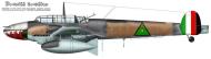 Asisbiz Messerschmitt Bf 110D3 Zerstorer 4.ZG76 Mosul Iraq May 1941 0C