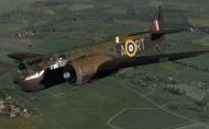 Asisbiz COD KF BlenheimIV Night Bomber generic England 1940 V0A