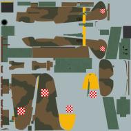Asisbiz COD asisbiz I Croatian AF Black 1504 Croatia