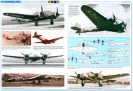 Asisbiz Artwork camouflage and markings sheet Bristol Blenheim I by AIR Enthusiast Mar 2007 0B