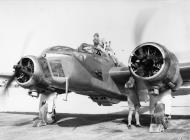 Asisbiz Blenheim IV at a Maintenance Unit in Egypt before releasing it for operational service IWM MERAF1473