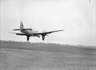 Asisbiz Bristol Beaufort IV RAF 105Sqn GBJ Z5899 at Watton Norfolk IWM CH17171