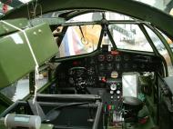 Asisbiz Bristol Blenheim Cockpit IWM Duxford 01