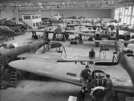 Asisbiz Bristol Blenheim I RAF 2 School of Technical Training at Cosford Feb 1940 IWM HU106262