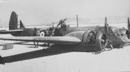 Asisbiz Bristol Blenheim I RAF 34Sqn XZN L8402 sd by RA CR32 at Berbera Somaliland 12th Aug 1940 NIOD