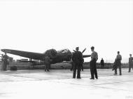 Asisbiz Bristol Blenheim I RAF 84Sqn VAO at Menidi Tatoi Greece IWM MERAF336