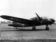 Asisbiz Bristol Blenheim I RAF K7033 01