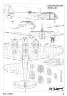 Asisbiz Bristol Blenheim I blueprint source Revi 40 2001 Page 43 0A