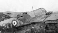 Asisbiz Bristol Blenheim IF RAF 30Sqn VTN K7177 Maleme Crete 1941 02