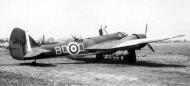 Asisbiz Bristol Blenheim IF RAF 600Sqn BQD L8679 England 1940 01