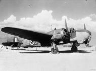 Asisbiz Bristol Blenheim IV RAF 105Sqn GBJ V6014 at Luqa Malta IWM CM1357