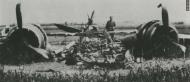 Asisbiz Bristol Blenheim IV RAF 15Sqn LSx L8847 after attack on bridges of Maastricht 3KIA 12th May 1940 NIOD