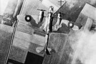 Asisbiz Bristol Blenheim IV RAF 226Sqn over England 18 Aug 1941 IWM CH8605