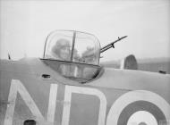 Asisbiz Bristol Blenheim IV RAF 245Sqn at RAF Aldergrove Northern Ireland IWM HU107159