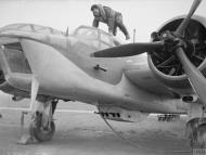 Asisbiz Bristol Blenheim IV RAF 245Sqn at RAF Aldergrove Northern Ireland IWM HU107160