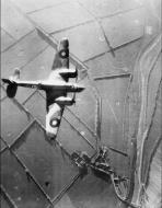 Asisbiz Bristol Blenheim IV RAF on a reconnaissance flight over France June 1940 ebay 01