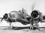 Asisbiz Bristol Blenheim IV at a Maintenance Unit in Egypt IWM MERAF1473