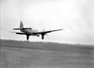 Asisbiz Bristol Blenheim IVF RAF 105Sqn GBG RAF Wyton England 1940