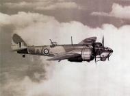 Asisbiz Bristol Blenheim IVF RAF 13OTU Operational Training Unit FVB V6083 Britain 01