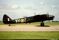 Asisbiz Bristol Blenheim IVF RAF 68Sqn WMZ Z5722 restored 03