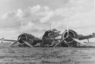 Asisbiz Bristol Blenheim RAF crashsite North Africa 31st Mar 1942 NIOD