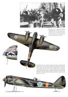 Asisbiz Bristol Blenheim I FAF 1.LeLv44 BL149 usually flown by Erkki Ahmo Onttola Oct 1941 0A