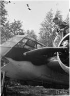 Asisbiz Bristol Blenheim I FAF LeLv BL116 at Mikkeli Airport 11th Jul 1941 23003