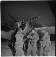 Asisbiz Bristol Blenheim I FAF LeLv42 night ops at Joensuu Onttola 22nd Nov 1942 116278