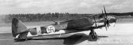 Asisbiz Bristol Blenheim IV FAF LeLv46 BL129 of ValokLtue Ahtiainen LeLv 1944 01