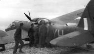 Asisbiz Bristol Blenheim IV RAF 21Sqn YHF T2282 shot down 10 11 Feb 1941 ebay1