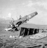 Asisbiz Bristol Blenheim IV RAF 21Sqn YHK airframe possibly T2xxx 01