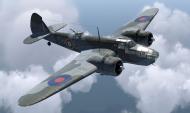 Asisbiz COD asisbiz Blenheim IVF RAF 21Sqn YHL Watton 1941 V01