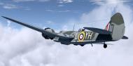 Asisbiz COD asisbiz Blenheim IVF RAF 21Sqn YHL Watton 1941 V02
