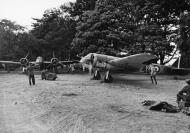 Asisbiz Blenheim IF RAF 25Sqn ZKX during the phoney war 1939 01