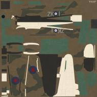 Asisbiz COD C6 Blenheim I RAF 25Sqn ZKI L8685 RAF Northolt 1938