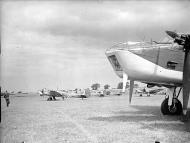 Asisbiz Bristol Blenheim IV RAF 40Sqn BLL RAF Wyton England 1940