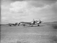 Asisbiz Bristol Blenheim IV RAF 40Sqn at Wyton Huntingdonshire IWM CH732