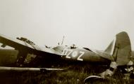 Asisbiz Blenheim IV RAF 53Sqn PZZ L9332 damaged by flak over Belgium and abandoned near Vitry en Artois 10th May 1940 02